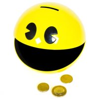 Pac-Man Moneybox
