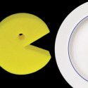 Pacman Kitchen Sponge