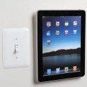 PadTab - Wall Mount for iPad