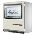 Padintosh Case for iPad 2