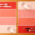 Paint Swatchse Placemats