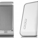 Palo Alto Audio Musik Digital Multimedia Speakers