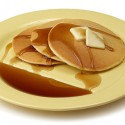 Pancake Plates