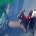Panic Button Light Switch