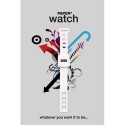 Paper Watch