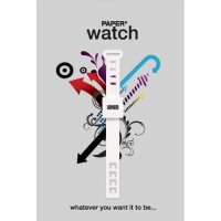 Paper Watch