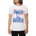 Parks And Recreation Vote Ron Swanson T-Shirt