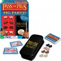 Pass the Pigs Pig Party! Edition Game