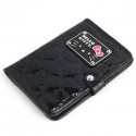Patent Leather - Hello Kitty Passport Case