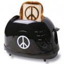 Peace Sign Toaster
