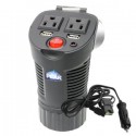 Peak PKC0BM 150 Watt Cup Can Power Inverter