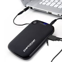 Pebble Pro Portable Netbook Charger