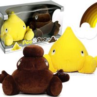 Pee and Poo