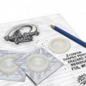 Pencil Eraser (Rubber Jonny)2