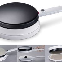 Perfect Crêpe Maker
