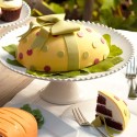 Perfect Endings Easter Egg Cake