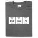 Periodic BaCoN T-Shirt