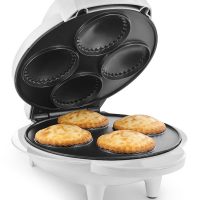 Personal Pie Factory