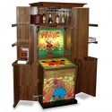 Personalized Whack A Mole Game