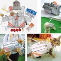 Pet Emergency Evacuation Jacket