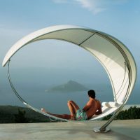 Petiole Hammock