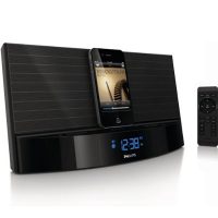 Philips AJ7040D Docking System