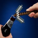 Pickaxe Bottle Opener