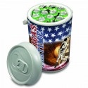 Picnic Time Insulated Mega Can Cooler