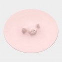 Pig Cooking Lid