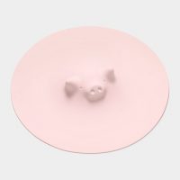 Pig Cooking Lid