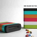 Pill Box for Alzheimer Patients