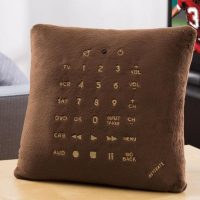 Pillow Remote Control