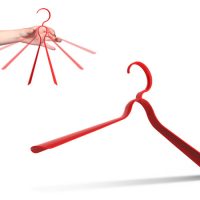 Pinch Hanger