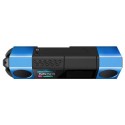 Pioneer STZ-D10 Steez Solo Portable Music System