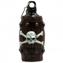 Pirate Water Bottle