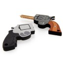Pistol Shaped Key Covers