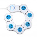 Pivot Power Power Strip