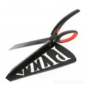 Pizza Scissor and Serve