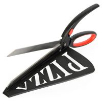 Pizza Scissor and Serve