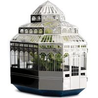 Plantini Desktop Botanical Garden
