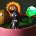 Plants vs. Zombies Lamp