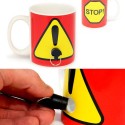 Plug Coffee Mug