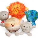 Plush Planets