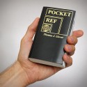 Pocket Reference Book 4th Edition by Thomas Glover