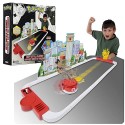 Pokemon Black and White City Battle Arena Playset