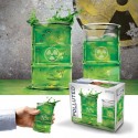 Polluted 13oz Drinking Glasses