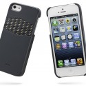 Pong Gold Reveal iPhone 5 Case