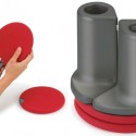 Pongo Table Tennis Storage