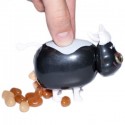 Pooping Bull Candy