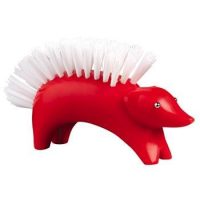Porcupine Dish Scrubber